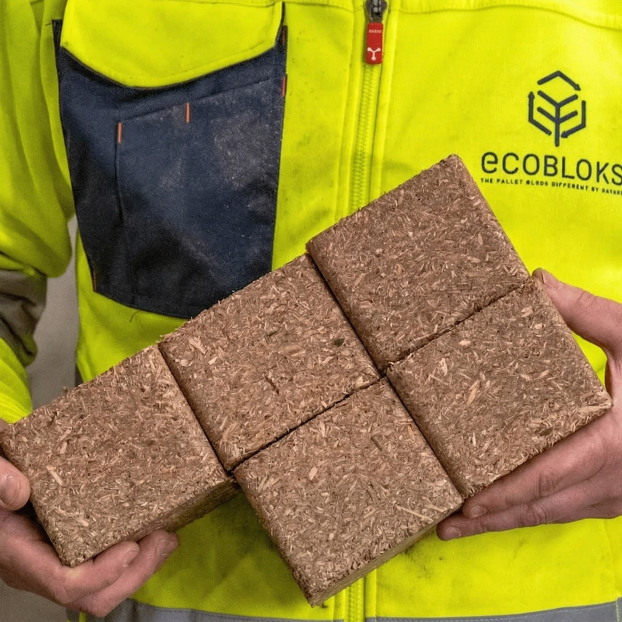 ECOBLOKS