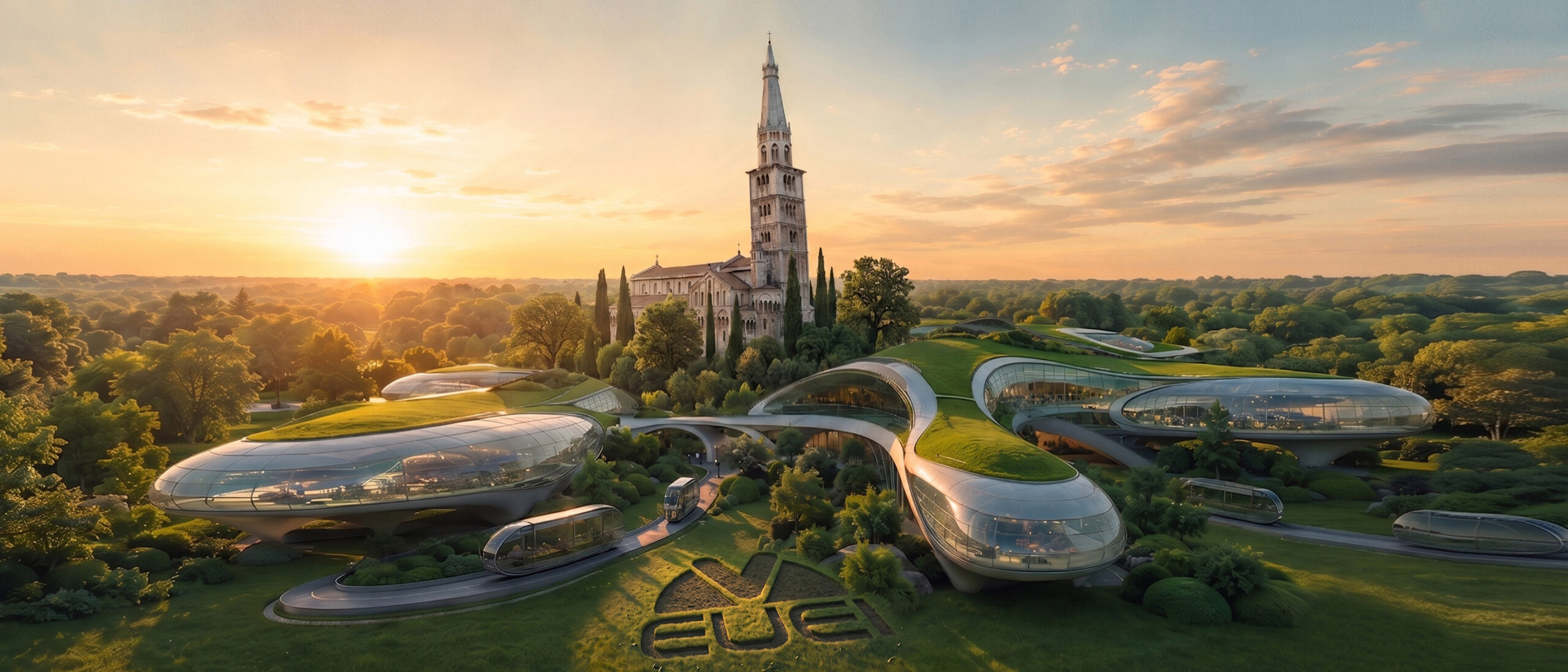 Euei Modena Future city