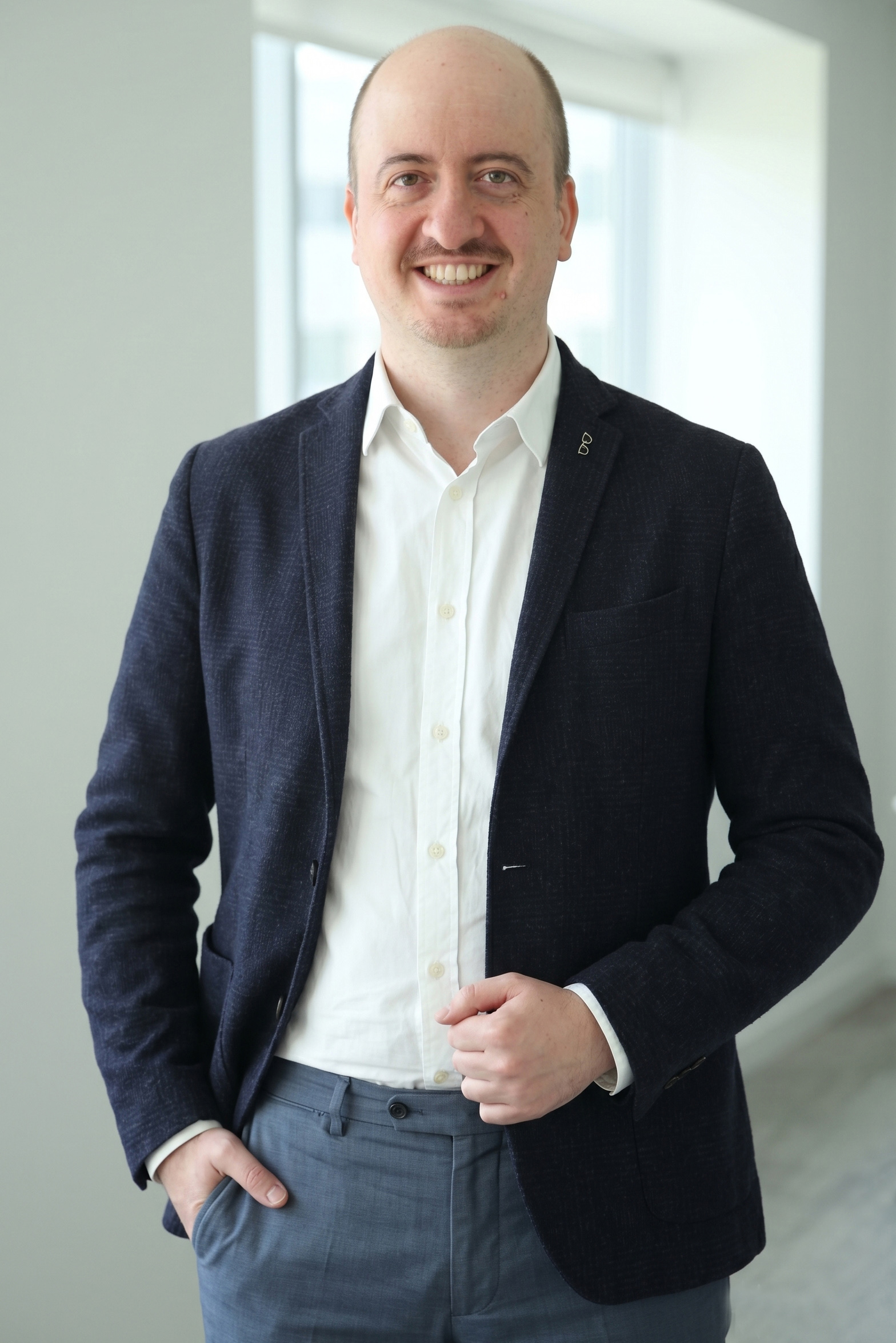 Marco Biagioni Euei 2